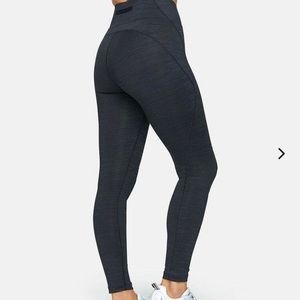 Outdoor Voices TechSweat Core 7/8 Leggings